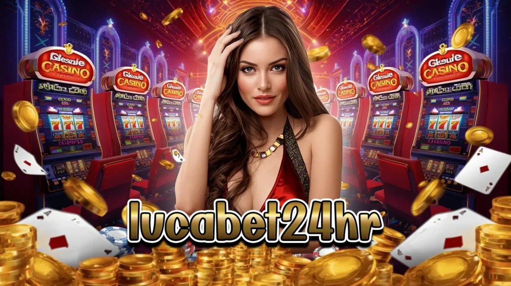 lucabet24hr 