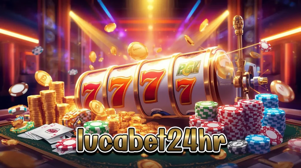 lucabet24hr 