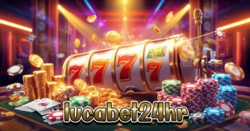 lucabet24hr