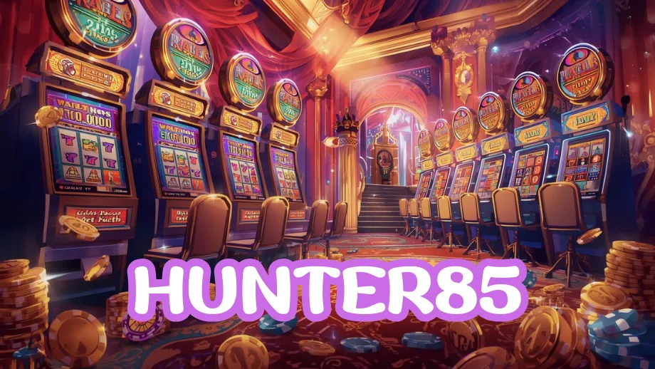 hunter85 