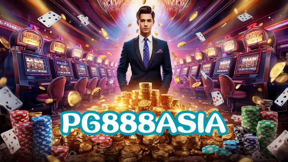 pg888asia 