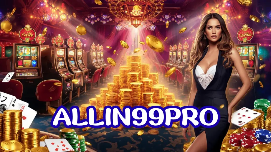 Allin99pro 