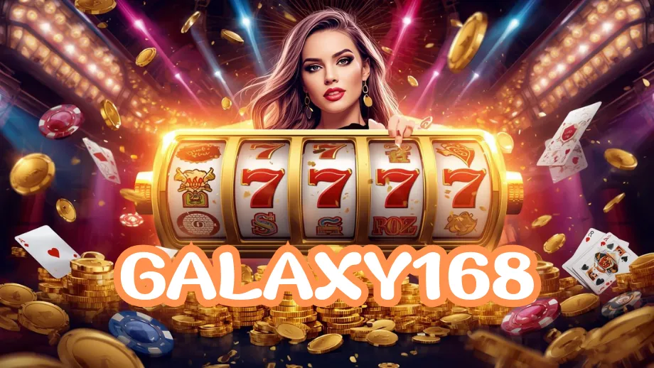 galaxy168 