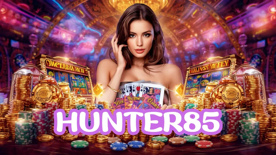 hunter85 