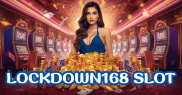 lockdown168 slot