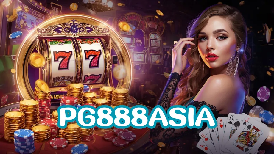 pg888asia 
