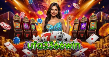 ufa3366win